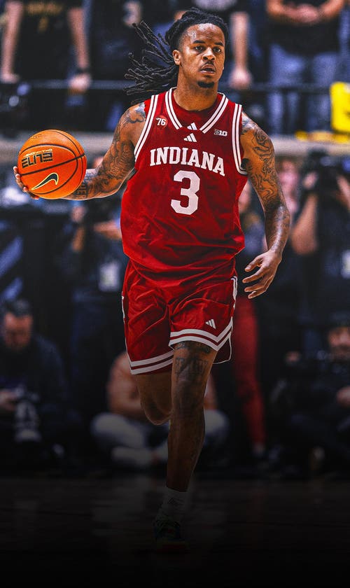 2026 Men's NCAA Tournament Projections: Can Indiana Give the Big Ten 10 Bids?