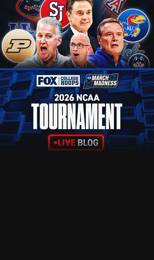 2026 NCAA Men's Basketball Tournament Highlights: Florida Upset, St. John's Moves On