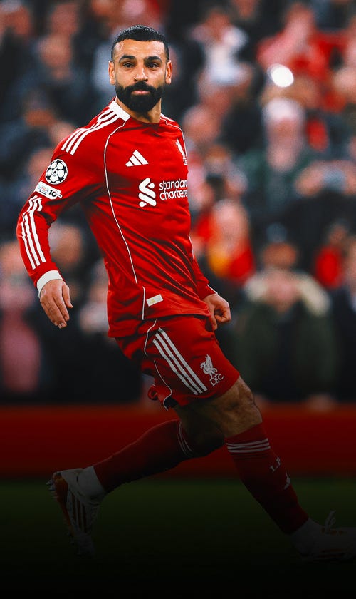 Mohamed Salah to Leave Liverpool After 9 Trophy-Laden Years