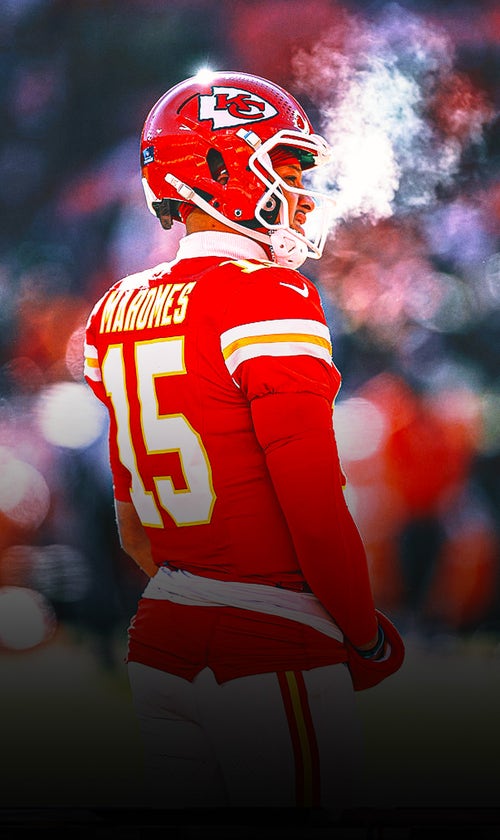 2026 NFL Odds: As Roster Questions Linger, Back Chiefs Under 10.5 Wins