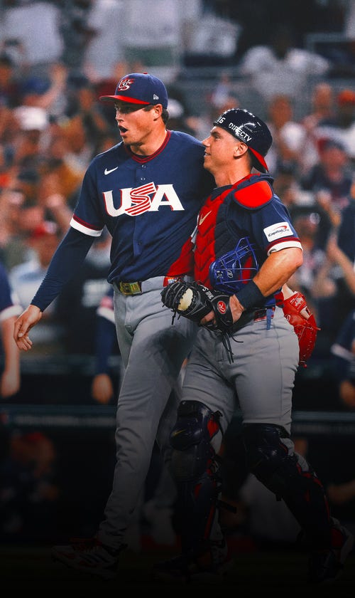 Jeter: Despite Strike Call, USA 'Deserved To Go To The Finals'