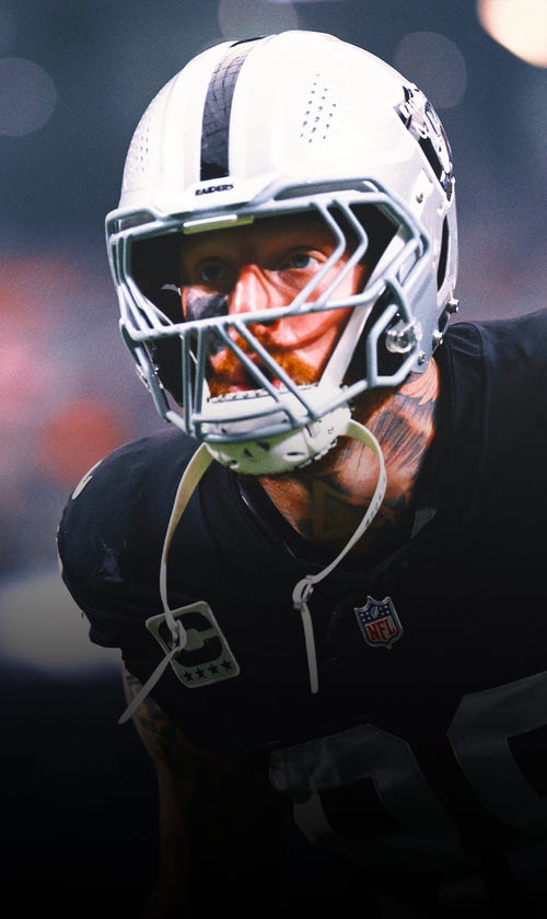 Maxx Crosby Trade: Where Do Ravens Rank Among AFC Contenders After Major Move?