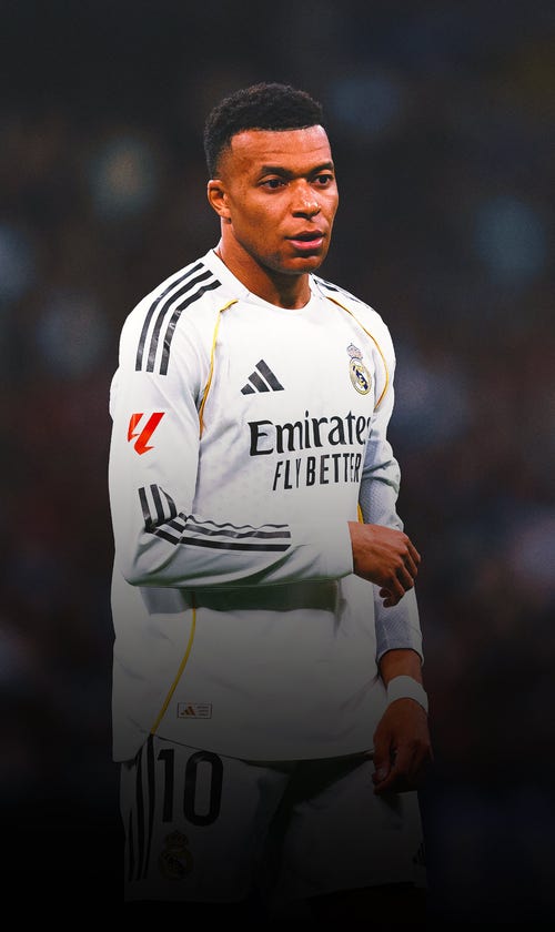 Wrong Knee Diagnosis? Kylian Mbappé Clarifies Reports About His Injury Saga