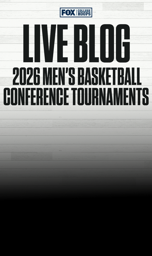 Men's College Basketball Live Updates: Big Ten Quarterfinals, Big East Semis