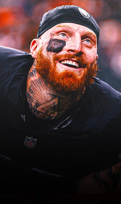 Maxx Crosby Next Team Odds: Bears, Cowboys in the Running