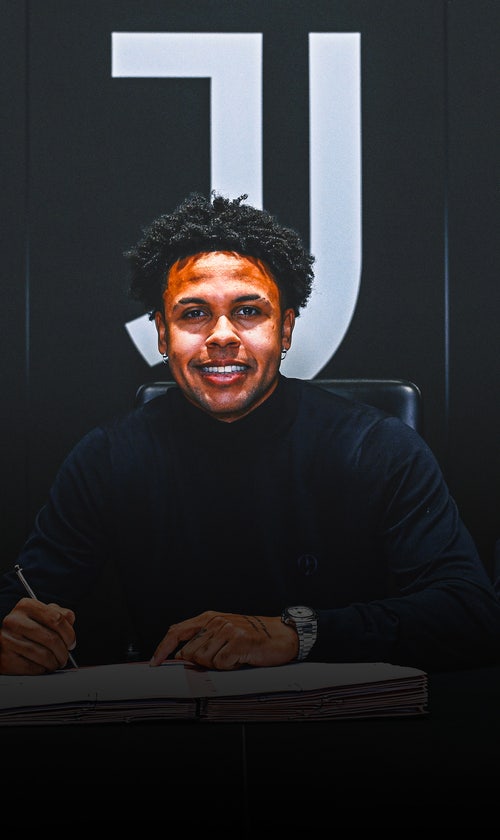 USA Midfielder Weston McKennie Has Juventus Contract Extended Through 2030