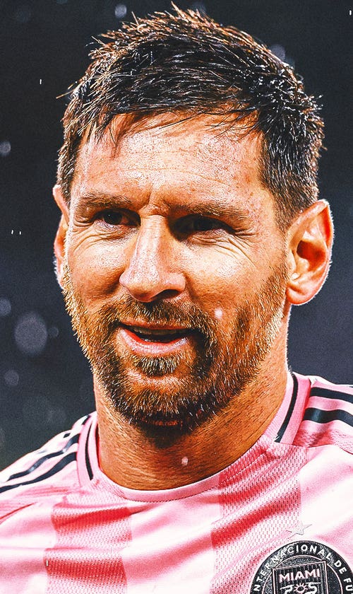 Lionel Messi Tracker: Inter Miami Star Stuck At 899 Goals After Scoreless Draw