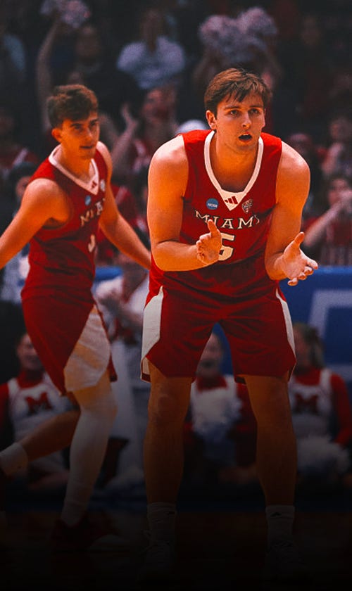 2026 March Madness First Four: Miami (OH), Prairie View A&M Advance