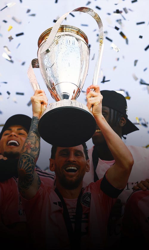 MLS Will Play Three-Month 'Sprint Season' in 2027 Before European Calendar Switch