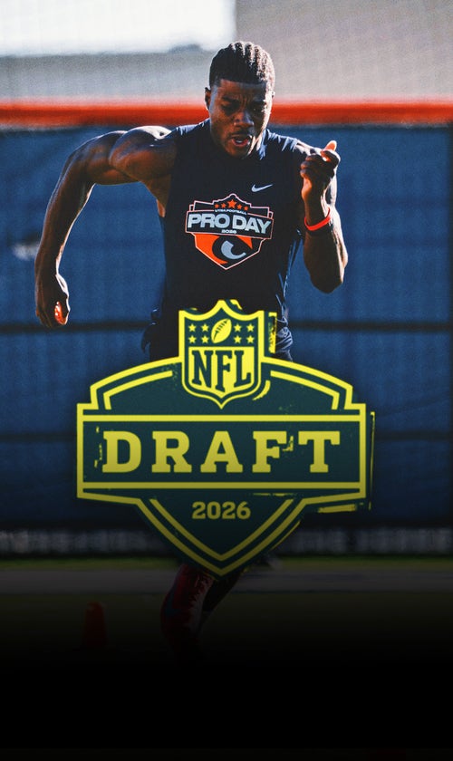 2026 NFL Draft: Meet The Kicker Who Can Make a 70-yard FG and Run a 4.5 40