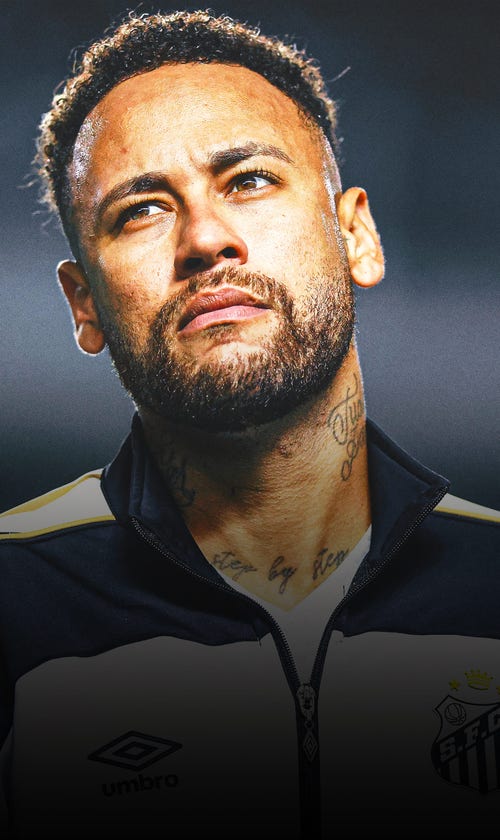 ‘He Is Not 100%’: Ancelotti Defends Decision To Leave Neymar off of Brazil Squad