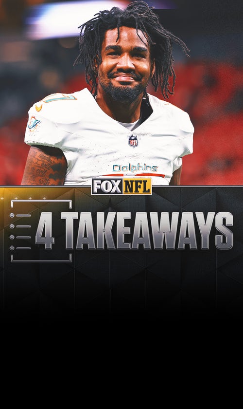 4 Takeaways from Broncos' Trade for WR Jaylen Waddle from Dolphins