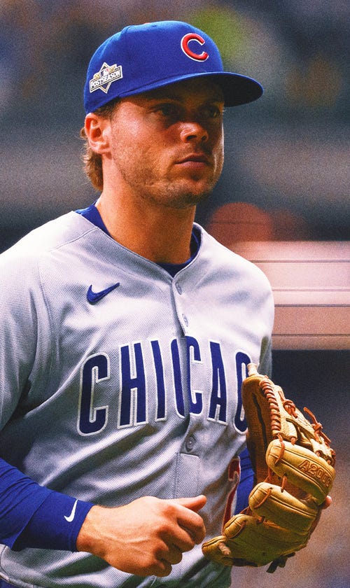 Another Cubs Extension: Chicago Reportedly Agrees to Deal with Standout 2B Nico Hoerner