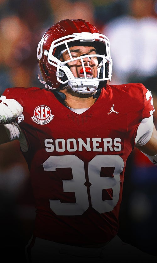 College Football Offseason Buzz: Oklahoma Linebacker Sues NCAA Over Eligibility