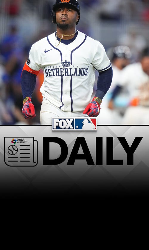 WBC Daily: Two Walk-Off Homers Cap Off Epic Night; USA, Japan Stay Perfect