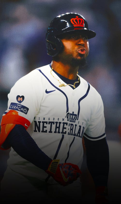 'Time To Celebrate': Netherlands' Ozzie Albies Hits Historic WBC Walk-Off HR