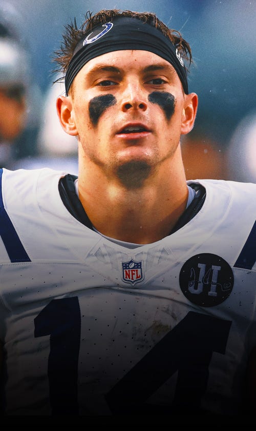 2026 NFL Free Agency Grades: Colts Re-sign Alec Pierce; Kenneth Walker to Chiefs