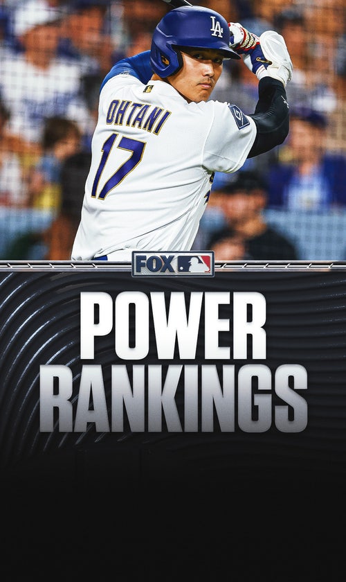 2026 MLB Power Rankings: Who’s Off to a Hot Start After the First Weekend?