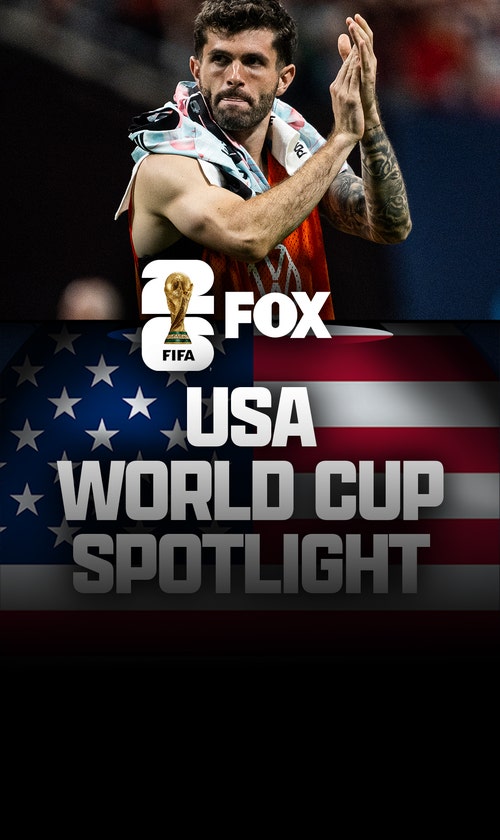 'Have To Be a Bit More Clinical': How Will Pulisic Respond After Belgium Loss?