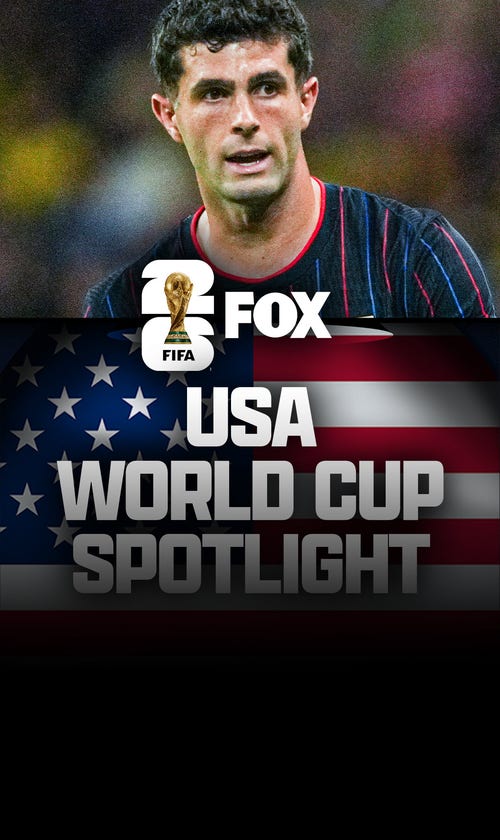 USA World Cup Spotlight: Top Questions After March Roster Release