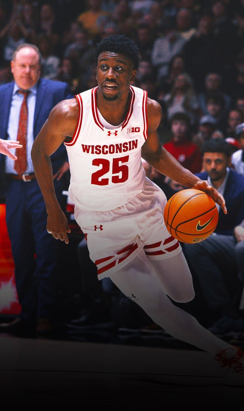 Last Night in College Basketball: Men's Power Conference Tourney Brackets Are Set