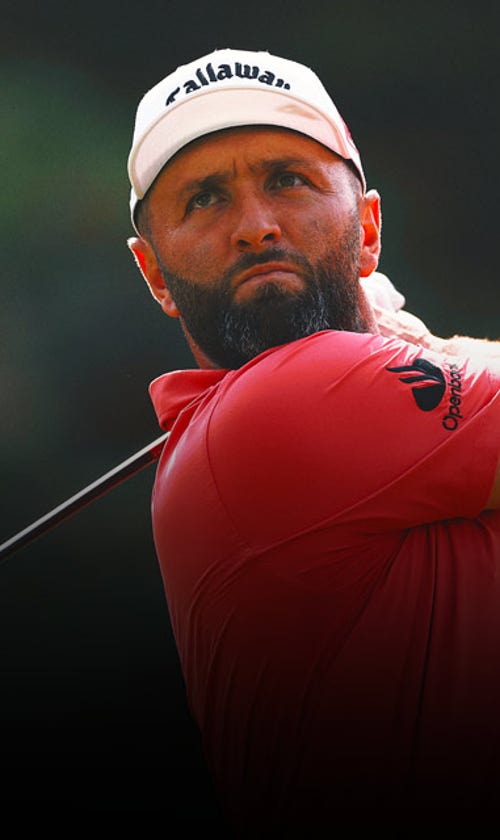 LIV Golf Hong Kong: Jon Rahm, Thomas Detry, Harold Varner Leading After Round 3