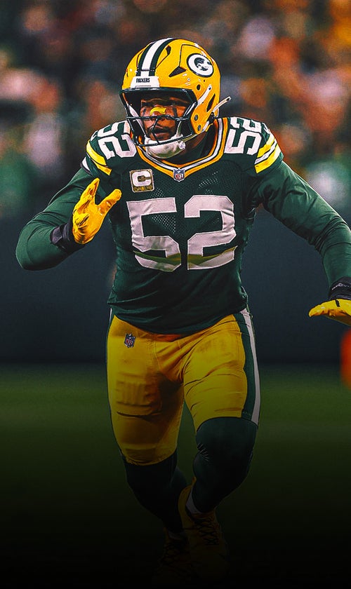 Cowboys, Packers Make Another Trade; Dallas Will Reportedly Land Rashan Gary