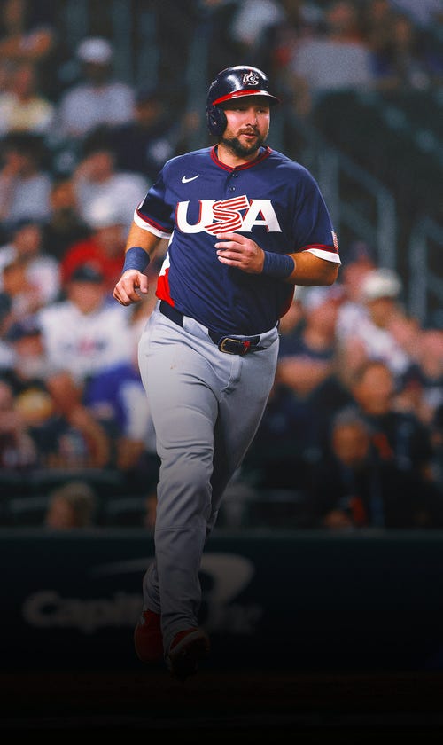 USA vs. Canada World Baseball Classic: Starters, Lineups, How To Watch