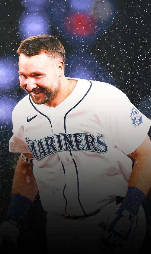 Last Night in Baseball: Cal Raleigh Walks it Off For Mariners