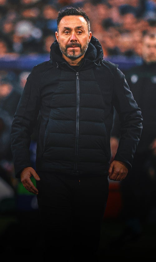 Roberto De Zerbi Reportedly Negotiating Relegation Clause In Talks With Tottenham