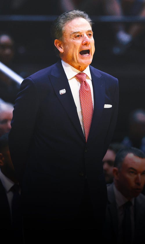 Rick Pitino: Dylan Darling Called His Own Shot In Buzzer-Beater vs. Kansas