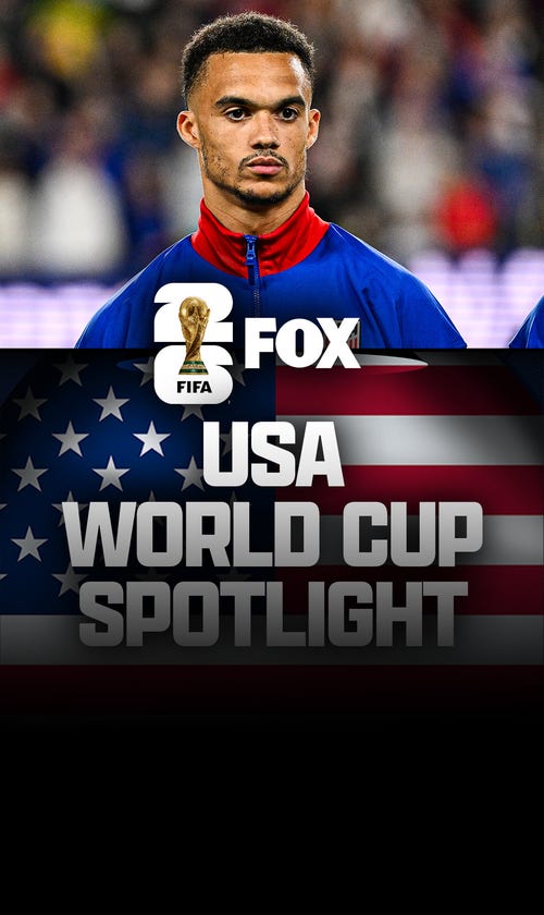 World Cup Spotlight: Which USA Players Have A Pivotal Next 100 Days?