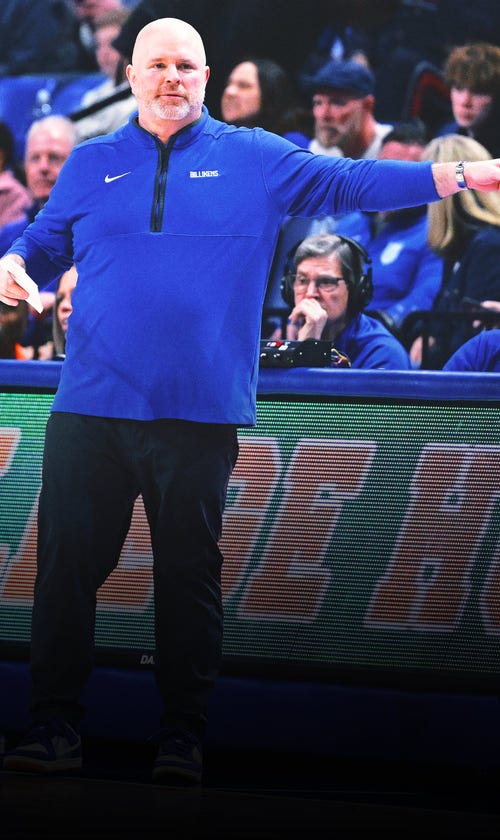 College Basketball 2025-2026 Buzz: Saint Louis Extends Coach Josh Schertz