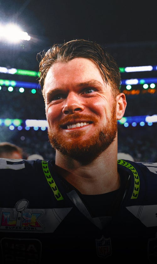 Seahawks to Open 2026 NFL Season on a Wednesday, Melbourne Game to Take Place Next Day