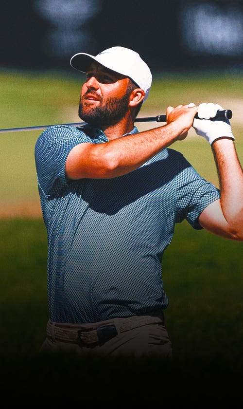 2026 Arnold Palmer Invitational Odds: Scottie Scheffler Favored