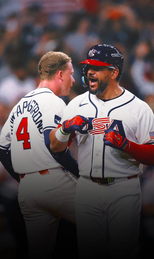 USA vs. Mexico World Baseball Classic: Starters, Lineups, How To Watch