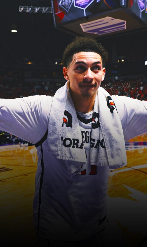 Men's NCAA Tournament Bubble Tracker: San Diego State, New Mexico to Face Off