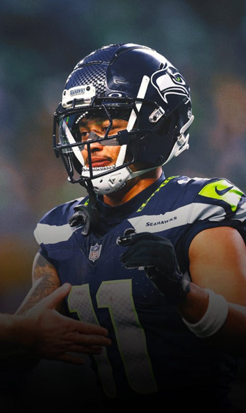 NFL Taps Seahawks for 2026 HBO's 'Hard Knocks' for 1st time; Patriots in 2027