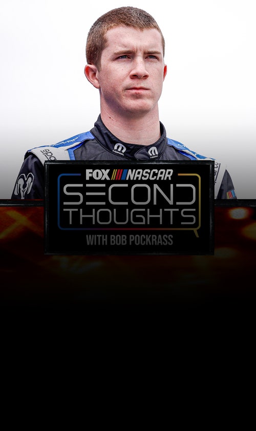 Second Thoughts: Daniel Dye Learns Words and Actions Matter