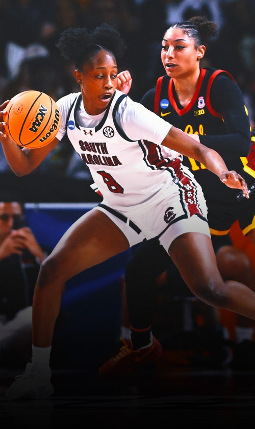 SEC Takes Over March Madness With 6 teams in Women's Sweet 16