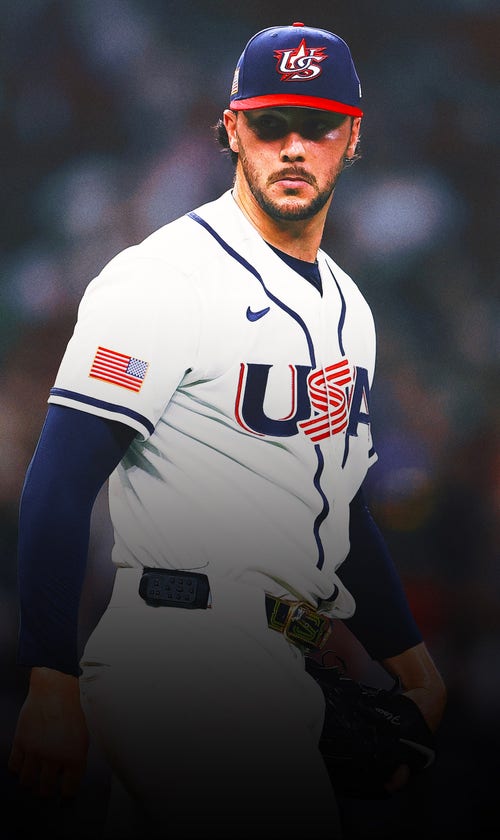 From World Baseball Classic to World Cup: Paul Skenes Dons USA World Cup Kit