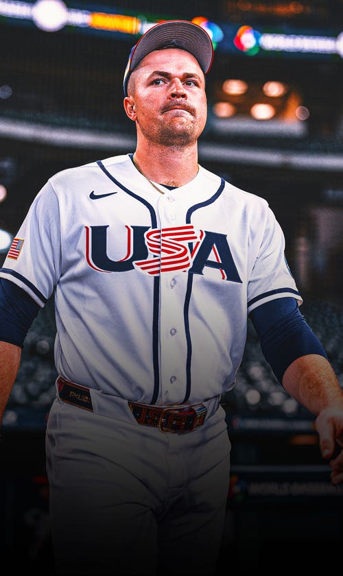 Will Tarik Skubal Pitch Again At the 2026 World Baseball Classic?