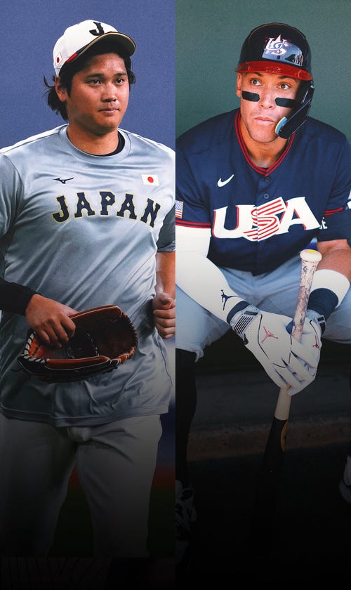 Who are the Top 26 MLB Players in the 2026 World Baseball Classic?