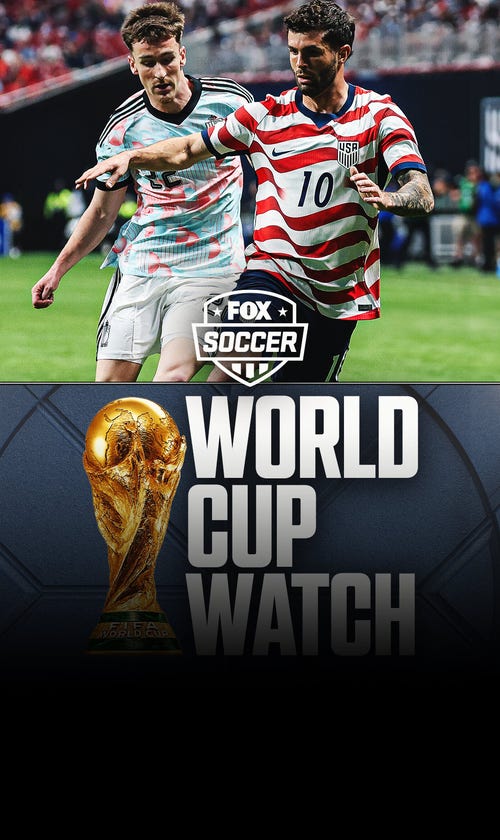 Clash of Colors? USA-Belgium Jersey Combo Was An Eyesore For Players