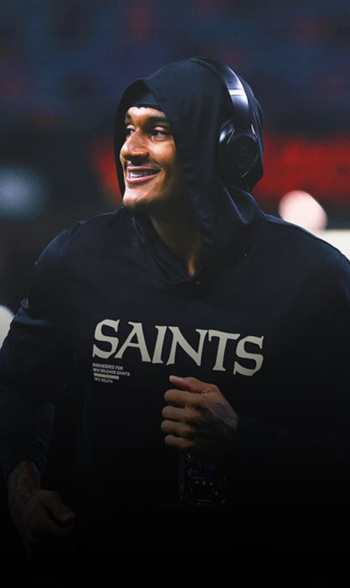 Saints CB Alontae Taylor: 'I'm Definitely Best' NFL Free Agent Cornerback