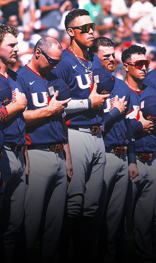 USA vs. Brazil World Baseball Classic: Starters, Lineups, How to Watch