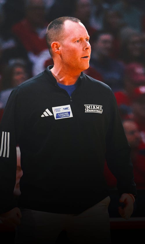 Miami (OH) Loses to UMass in MAC Quarterfinals, Ending Undefeated Season