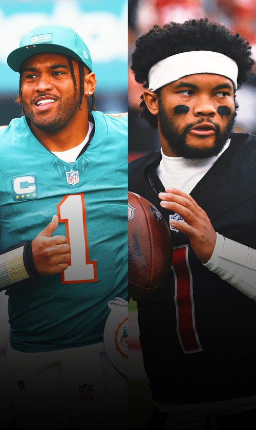 Vikings Reportedly Considering Tagovailoa, Murray; Will Release Pair of Veterans