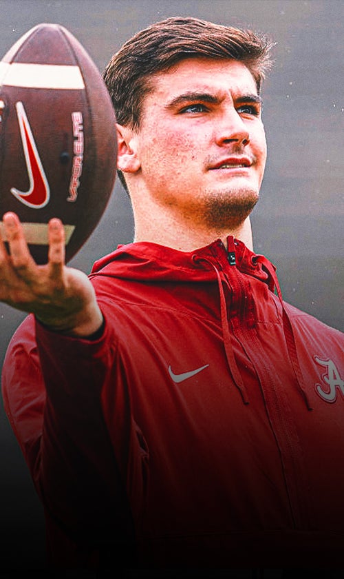 2026 NFL Draft Odds: Who Will Land Ty Simpson?