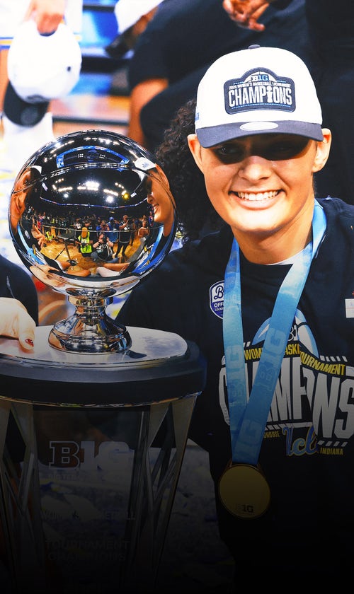 Women's CBK AP Top 25: The Final Pre-Tournament Poll